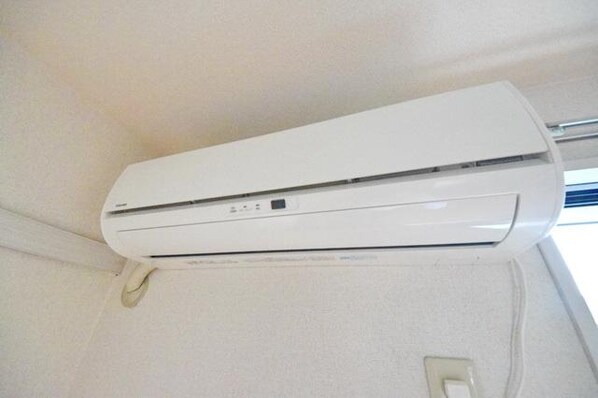 アニバーサリーA・Bの物件内観写真